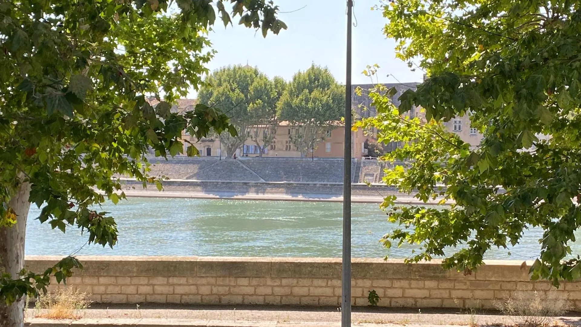 別荘 Maison Des Quais アルル フランス