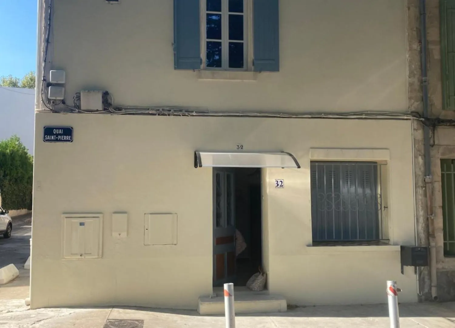 Maison Des Quais Arles 0*,  France
