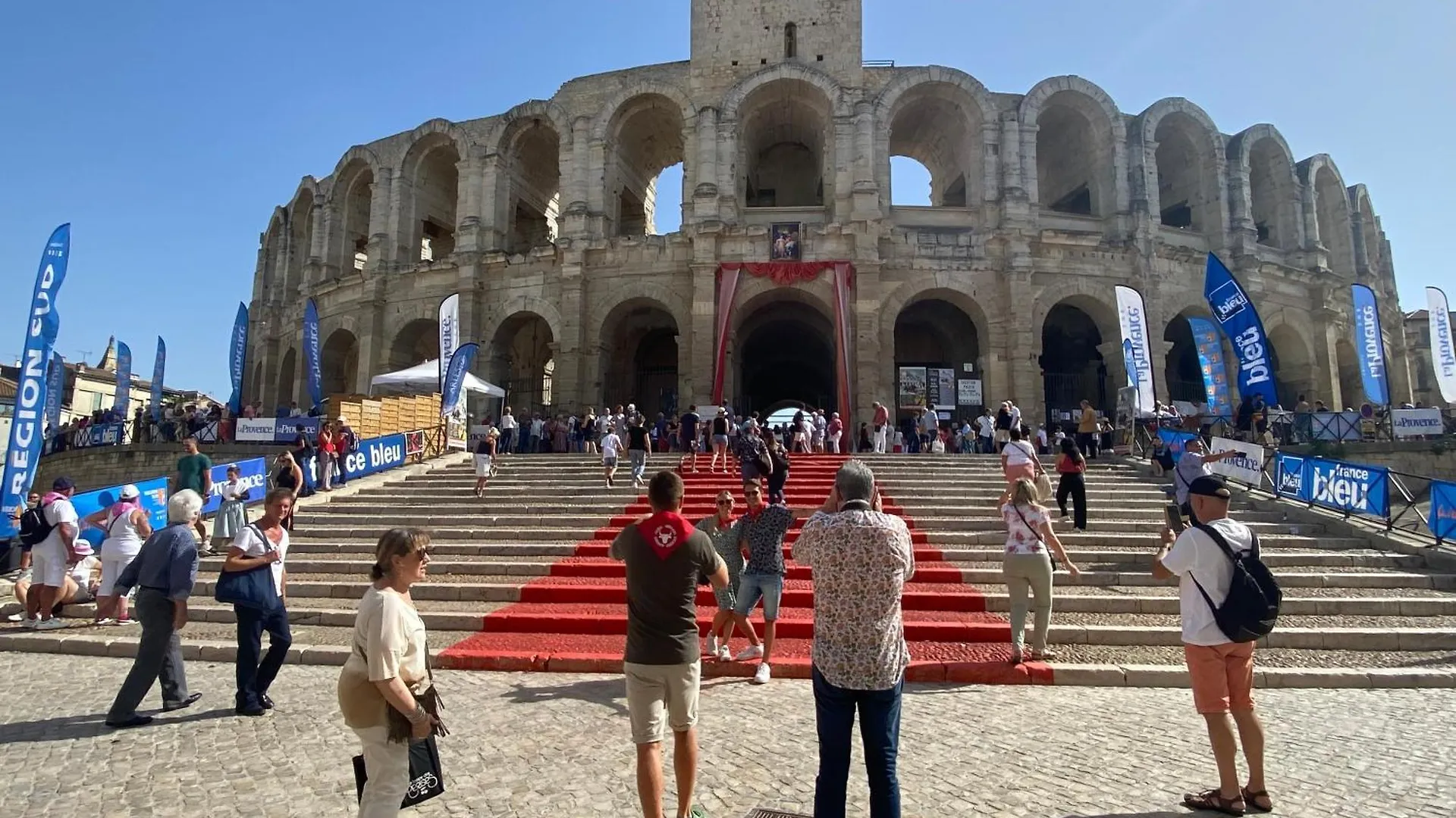 Hébergement de vacances Maison Des Quais Arles